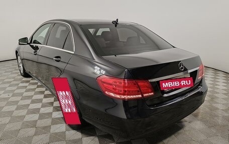 Mercedes-Benz E-Класс, 2013 год, 1 675 000 рублей, 7 фотография