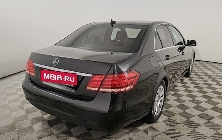 Mercedes-Benz E-Класс, 2013 год, 1 675 000 рублей, 5 фотография