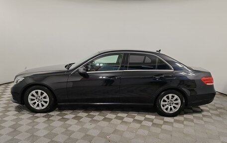 Mercedes-Benz E-Класс, 2013 год, 1 675 000 рублей, 8 фотография