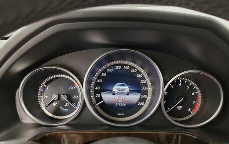 Mercedes-Benz E-Класс, 2013 год, 1 675 000 рублей, 13 фотография