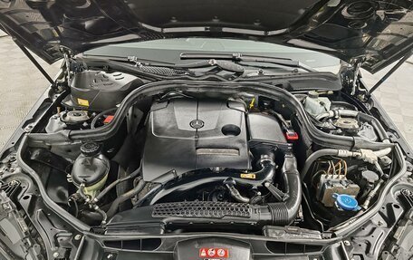 Mercedes-Benz E-Класс, 2013 год, 1 675 000 рублей, 9 фотография