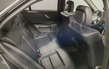 Mercedes-Benz E-Класс, 2013 год, 1 675 000 рублей, 18 фотография