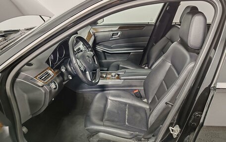 Mercedes-Benz E-Класс, 2013 год, 1 675 000 рублей, 16 фотография