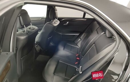 Mercedes-Benz E-Класс, 2013 год, 1 675 000 рублей, 12 фотография