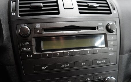 Toyota Avensis III рестайлинг, 2009 год, 1 950 000 рублей, 15 фотография