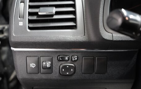 Toyota Avensis III рестайлинг, 2009 год, 1 950 000 рублей, 18 фотография