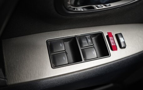 Toyota Avensis III рестайлинг, 2009 год, 1 950 000 рублей, 19 фотография