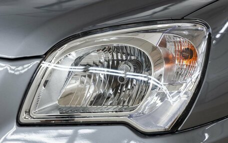 KIA Sportage II, 2009 год, 888 000 рублей, 10 фотография