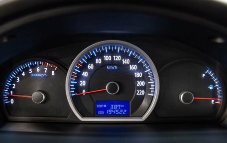 KIA Sportage II, 2009 год, 888 000 рублей, 9 фотография