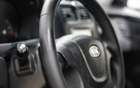 KIA Sportage II, 2009 год, 888 000 рублей, 17 фотография