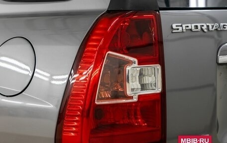 KIA Sportage II, 2009 год, 888 000 рублей, 12 фотография