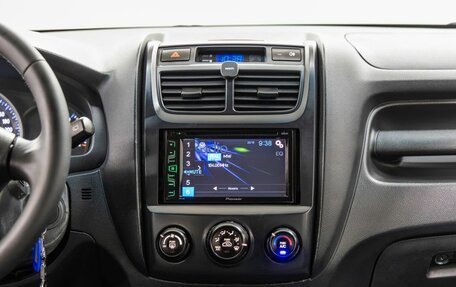 KIA Sportage II, 2009 год, 888 000 рублей, 18 фотография