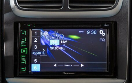 KIA Sportage II, 2009 год, 888 000 рублей, 23 фотография