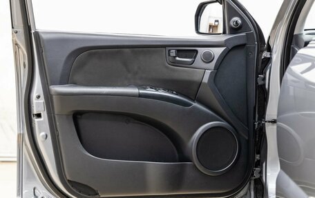 KIA Sportage II, 2009 год, 888 000 рублей, 30 фотография