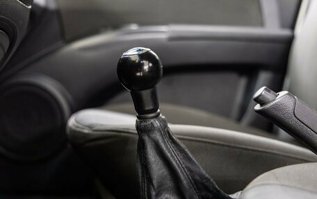 KIA Sportage II, 2009 год, 888 000 рублей, 28 фотография