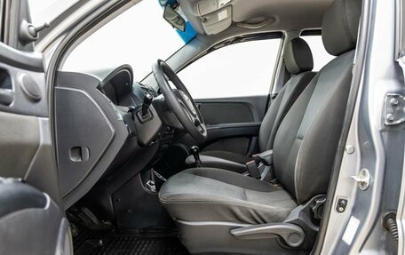 KIA Sportage II, 2009 год, 888 000 рублей, 32 фотография