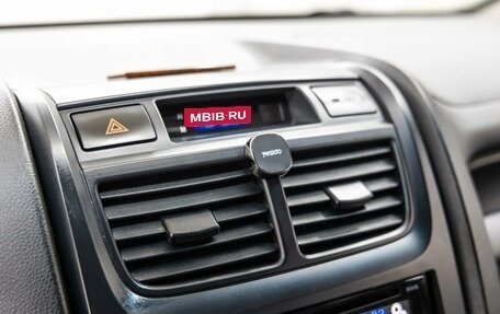 KIA Sportage II, 2009 год, 888 000 рублей, 19 фотография