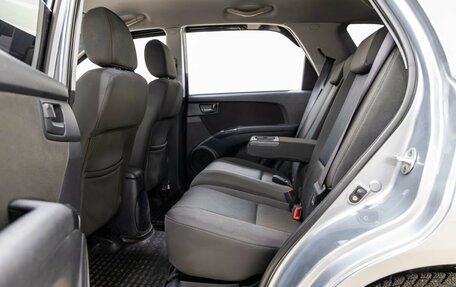 KIA Sportage II, 2009 год, 888 000 рублей, 33 фотография