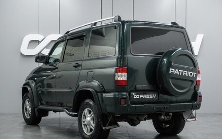 ЛуАЗ Patriot, 2014 год, 799 000 рублей, 2 фотография