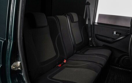 ЛуАЗ Patriot, 2014 год, 799 000 рублей, 7 фотография