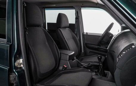 ЛуАЗ Patriot, 2014 год, 799 000 рублей, 8 фотография