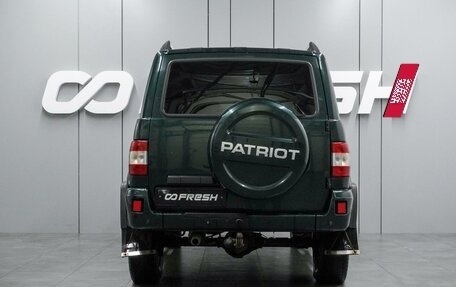 ЛуАЗ Patriot, 2014 год, 799 000 рублей, 4 фотография