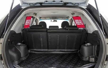 KIA Sportage II, 2009 год, 888 000 рублей, 34 фотография