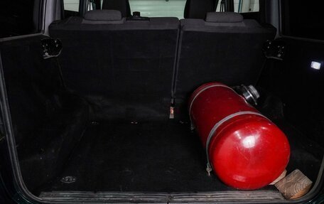 ЛуАЗ Patriot, 2014 год, 799 000 рублей, 19 фотография