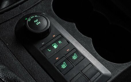 ЛуАЗ Patriot, 2014 год, 799 000 рублей, 18 фотография