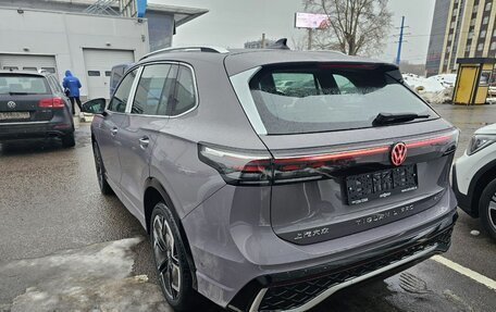 Volkswagen Tiguan, 2025 год, 5 590 000 рублей, 4 фотография