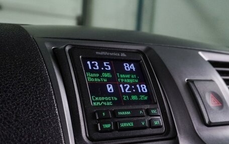 ЛуАЗ Patriot, 2014 год, 799 000 рублей, 14 фотография