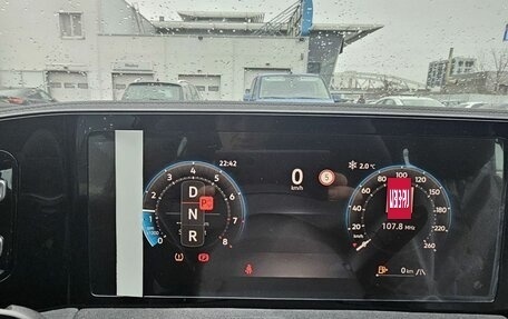 Volkswagen Tiguan, 2025 год, 5 590 000 рублей, 13 фотография