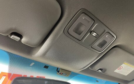 Hyundai Solaris II рестайлинг, 2013 год, 750 000 рублей, 14 фотография