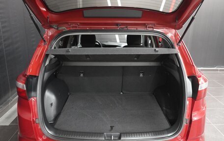 Hyundai Creta I рестайлинг, 2018 год, 2 320 000 рублей, 7 фотография