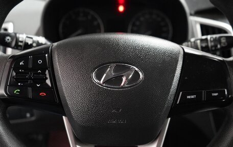 Hyundai Creta I рестайлинг, 2018 год, 2 320 000 рублей, 15 фотография