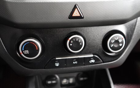 Hyundai Creta I рестайлинг, 2018 год, 2 320 000 рублей, 17 фотография