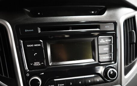 Hyundai Creta I рестайлинг, 2018 год, 2 320 000 рублей, 16 фотография