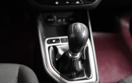 Hyundai Creta I рестайлинг, 2018 год, 2 320 000 рублей, 18 фотография