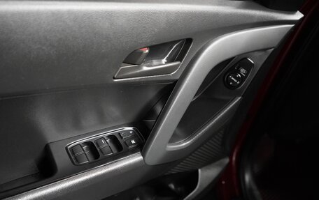 Hyundai Creta I рестайлинг, 2018 год, 2 320 000 рублей, 21 фотография