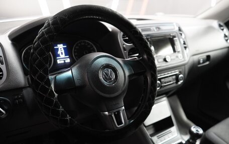 Volkswagen Tiguan I, 2012 год, 1 449 000 рублей, 14 фотография