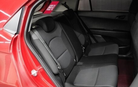 Hyundai Creta I рестайлинг, 2018 год, 2 320 000 рублей, 22 фотография