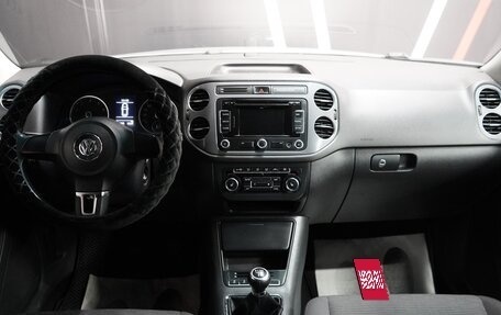 Volkswagen Tiguan I, 2012 год, 1 449 000 рублей, 9 фотография