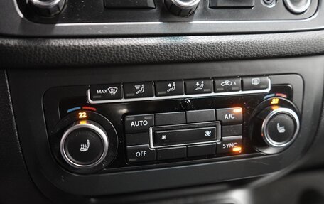 Volkswagen Tiguan I, 2012 год, 1 449 000 рублей, 16 фотография