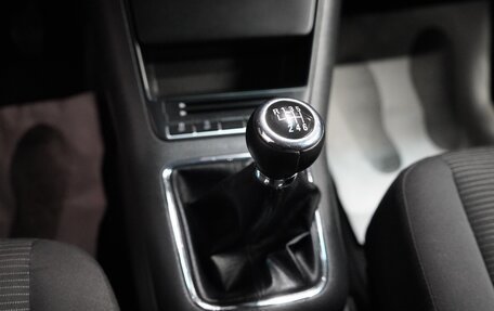 Volkswagen Tiguan I, 2012 год, 1 449 000 рублей, 17 фотография