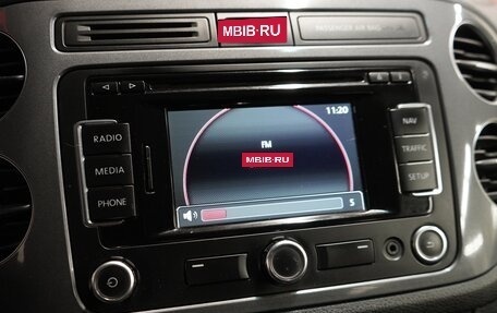 Volkswagen Tiguan I, 2012 год, 1 449 000 рублей, 15 фотография