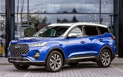 Chery Tiggo 7 Pro, 2020 год, 1 495 000 рублей, 1 фотография