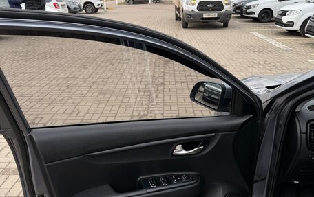 KIA Rio IV, 2020 год, 1 180 000 рублей, 12 фотография