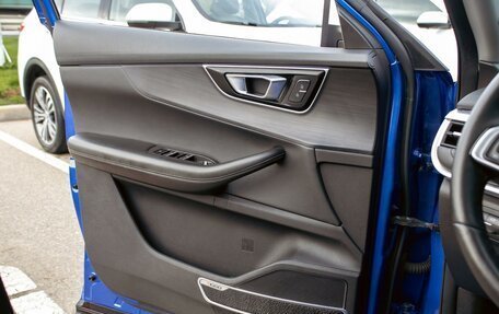 Chery Tiggo 7 Pro, 2020 год, 1 495 000 рублей, 12 фотография