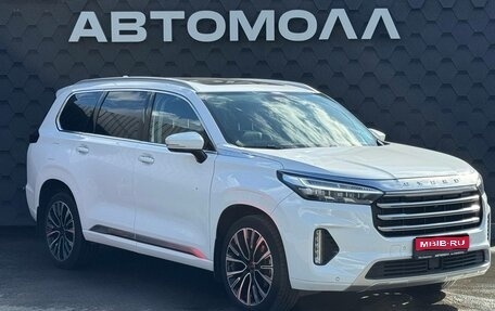 CheryExeed VX, 2021 год, 2 270 000 рублей, 1 фотография