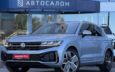 Volkswagen Touareg III, 2025 год, 12 490 000 рублей, 1 фотография